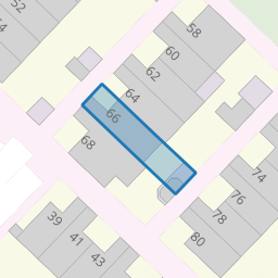 Perceel HOE01-B-3730