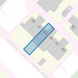 Perceel HOE01-B-3734