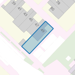 Perceel HOE01-B-3737