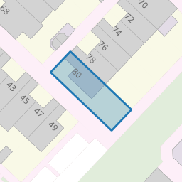 Perceel HOE01-B-3738