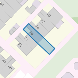 Perceel HOE01-B-3740