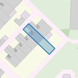 Perceel HOE01-B-3742