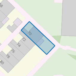 Perceel HOE01-B-3743