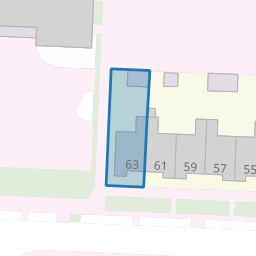 Perceel HOE01-B-3744