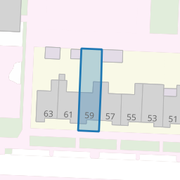 Perceel HOE01-B-3746