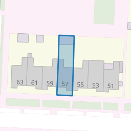 Perceel HOE01-B-3747