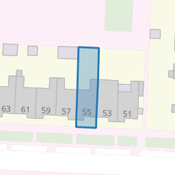 Perceel HOE01-B-3748