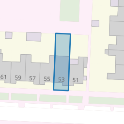 Perceel HOE01-B-3749