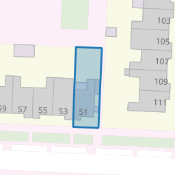 Perceel HOE01-B-3750