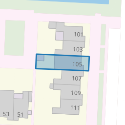 Perceel HOE01-B-3754