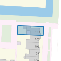 Perceel HOE01-B-3756
