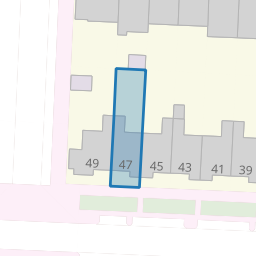 Perceel HOE01-B-3765