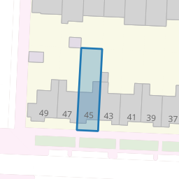 Perceel HOE01-B-3766