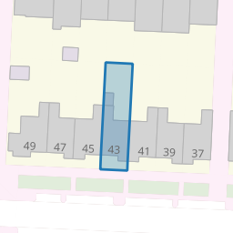 Perceel HOE01-B-3767