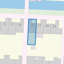 Perceel HOE01-B-3771