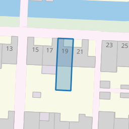 Perceel HOE01-B-3773