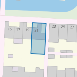 Perceel HOE01-B-3774