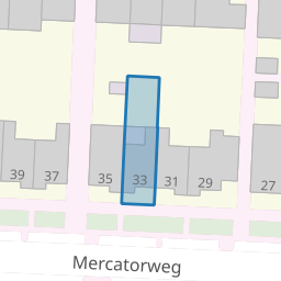 Perceel HOE01-B-3776