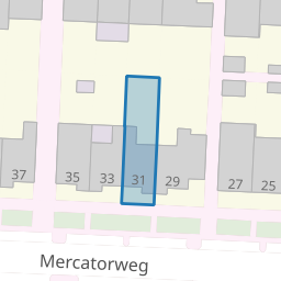 Perceel HOE01-B-3777