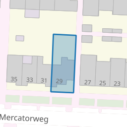 Perceel HOE01-B-3778