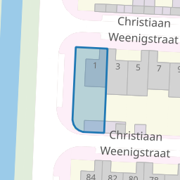 Perceel HOE01-B-3779