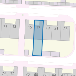 Perceel HOE01-B-3787