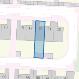 Perceel HOE01-B-3788