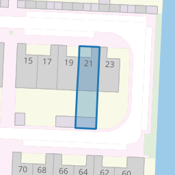 Perceel HOE01-B-3789