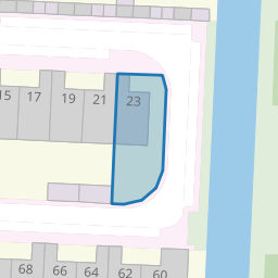 Perceel HOE01-B-3790