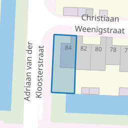 Perceel HOE01-B-3791