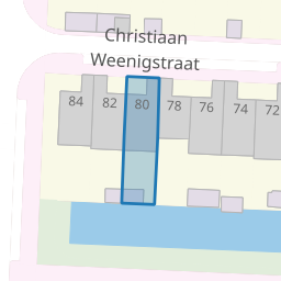 Perceel HOE01-B-3793