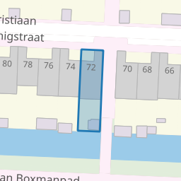 Perceel HOE01-B-3797