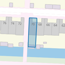 Perceel HOE01-B-3798