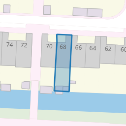 Perceel HOE01-B-3799