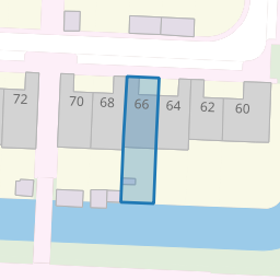 Perceel HOE01-B-3800