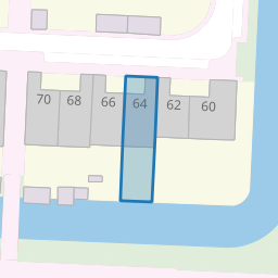 Perceel HOE01-B-3801