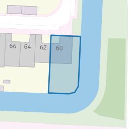 Perceel HOE01-B-3803