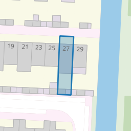 Perceel HOE01-B-3805