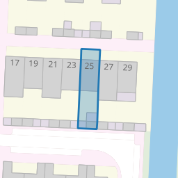 Perceel HOE01-B-3806