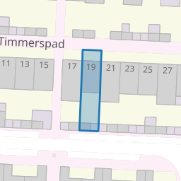 Perceel HOE01-B-3809