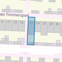Perceel HOE01-B-3810