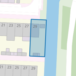 Perceel HOE01-B-3819