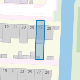 Perceel HOE01-B-3820