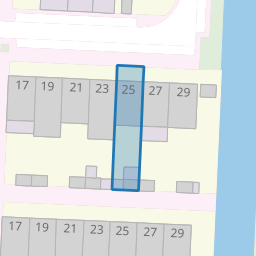 Perceel HOE01-B-3821