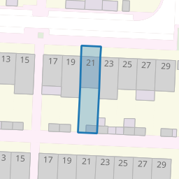 Perceel HOE01-B-3823