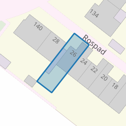 Perceel HOE01-B-3842