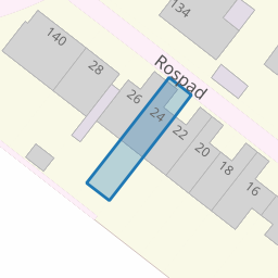 Perceel HOE01-B-3843