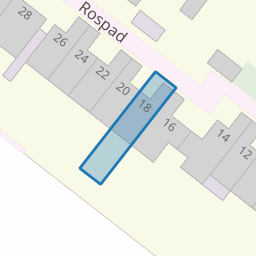 Perceel HOE01-B-3846