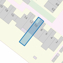 Perceel HOE01-B-3850