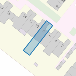 Perceel HOE01-B-3851